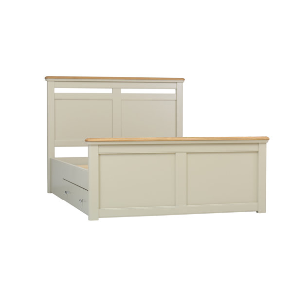 Rosalind Wheeler AmeliaMai Storage Bed Wayfair.ie